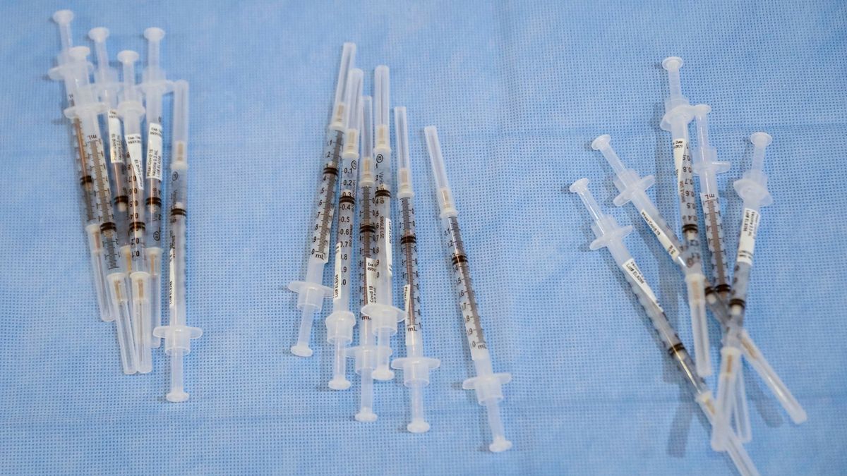 Peking testuje posilovací vakcínu